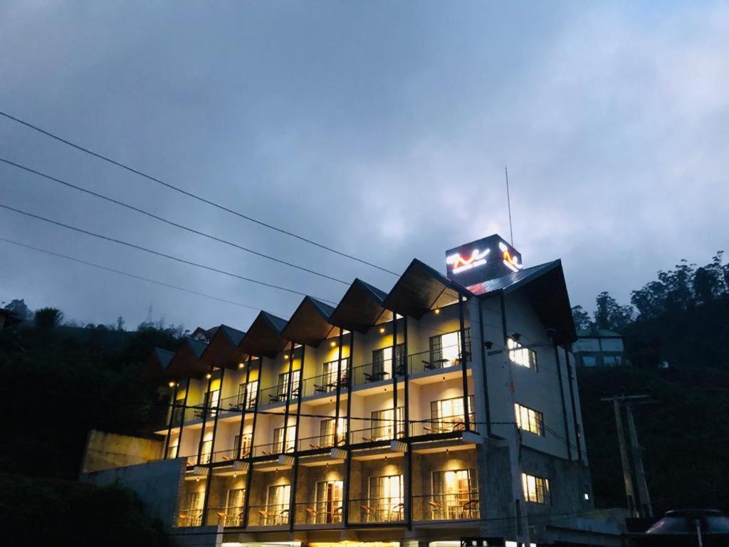 88Th Nuwara Eliya Exterior foto