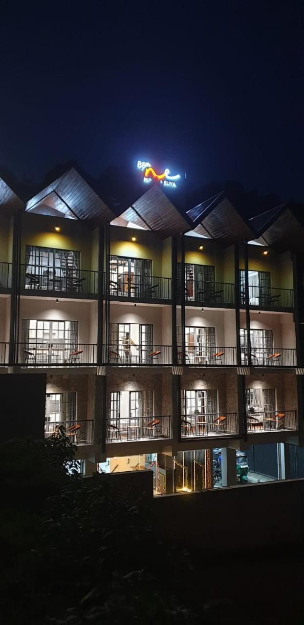 88Th Nuwara Eliya Exterior foto