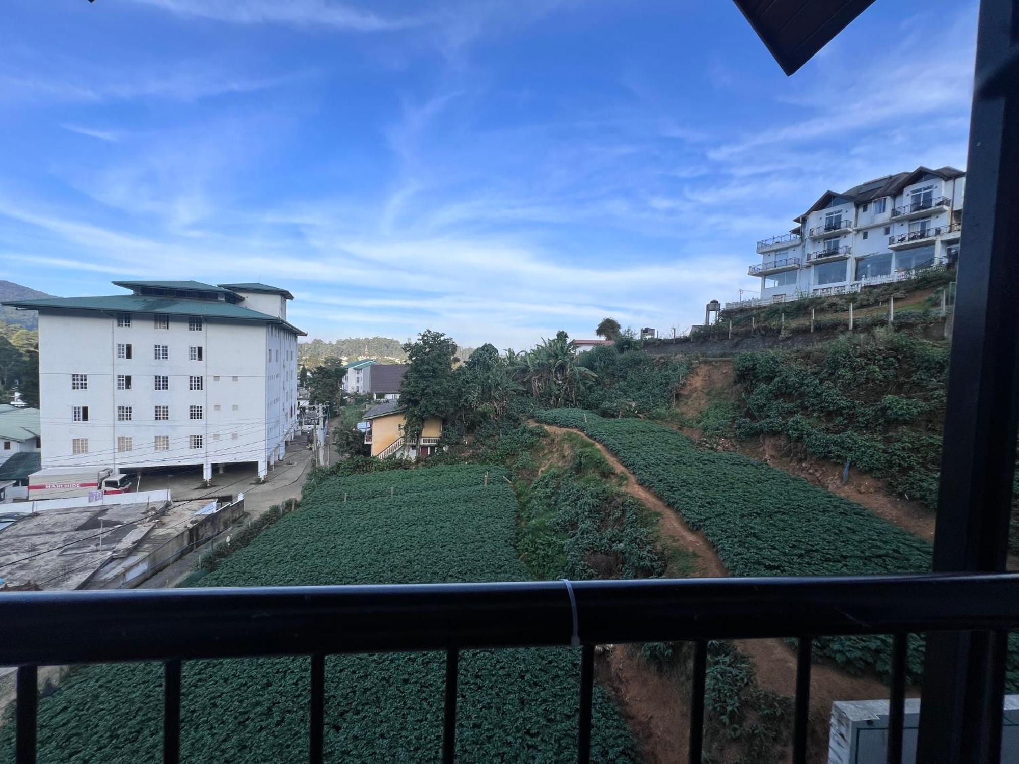 88Th Nuwara Eliya Exterior foto